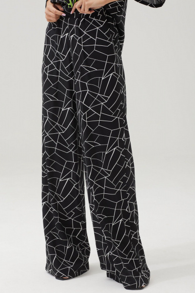 Блуза, брюки Lyushe 3801 - фото 12