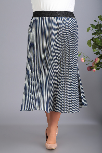 Юбка Algranda А3494-2 - фото 1