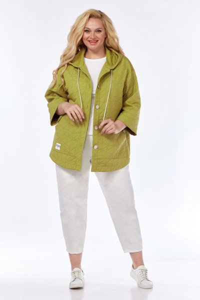 Жакет Jurimex 3125-2 - фото 2