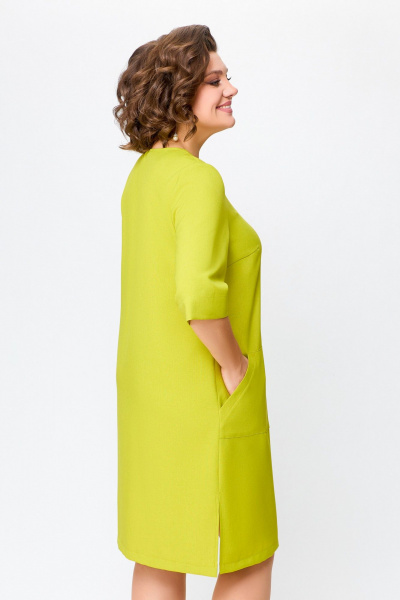 Платье Swallow 717 - фото 8