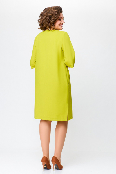 Платье Swallow 717 - фото 7