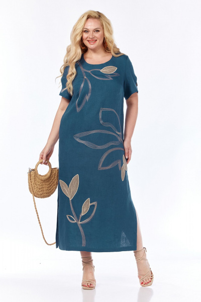 Платье Jurimex 3070-4 - фото 1