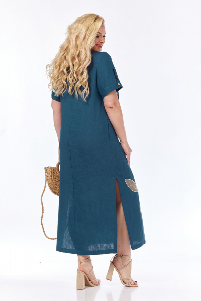 Платье Jurimex 3070-4 - фото 8