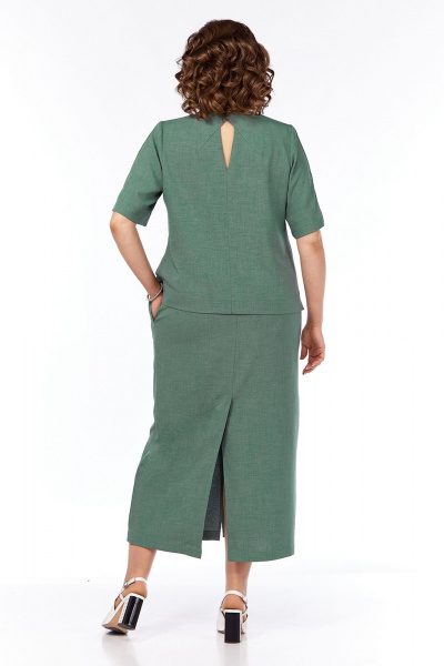 Блуза, юбка Jurimex 3116-2 - фото 2