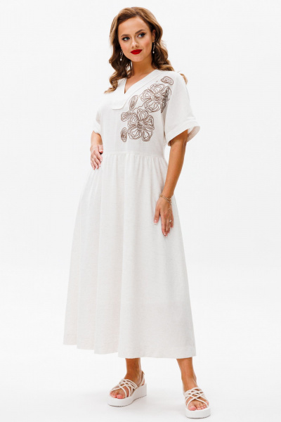 Платье Urs 22-860-1 - фото 12