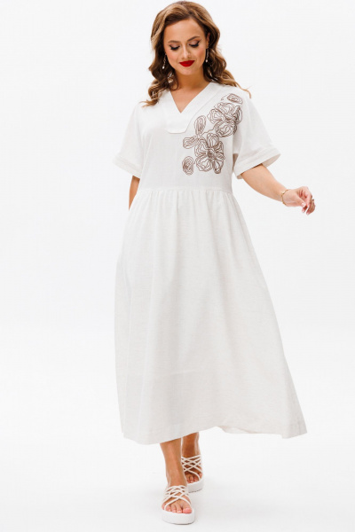 Платье Urs 22-860-1 - фото 10