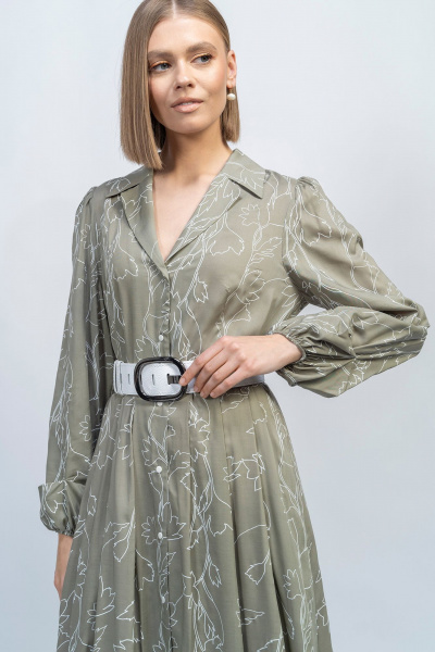 Платье Noche mio 1.533 - фото 3