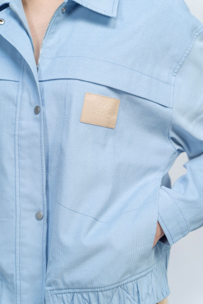 Брюки, куртка Noche mio 5.485 POLITE - фото 4