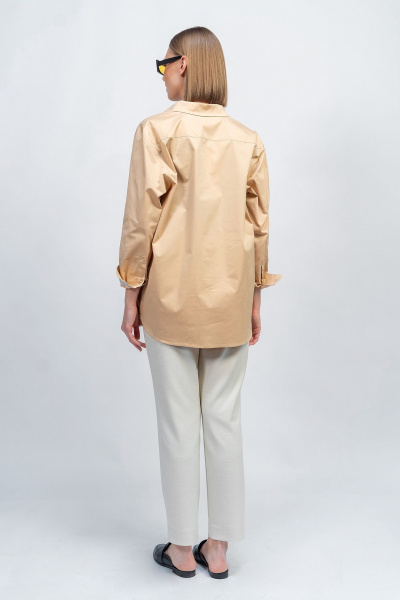 Брюки, рубашка Noche mio 5.510 - фото 2