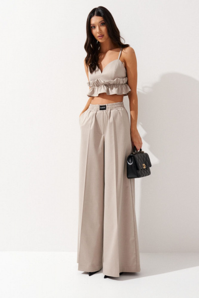 Рубашка ANNETE A909 - фото 2