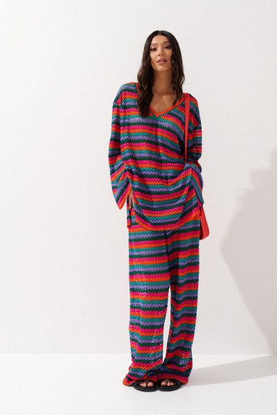 Рубашка ANNETE A911 - фото 1