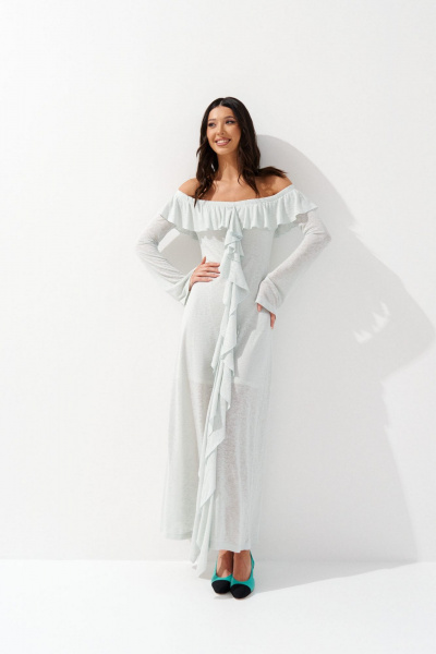 Платье ANNETE A3541/2 - фото 1