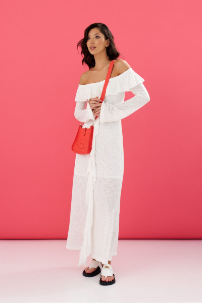 Платье ANNETE A3541 - фото 4