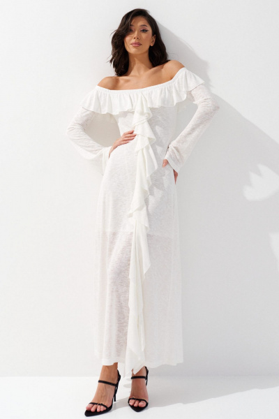 Платье ANNETE A3541 - фото 2