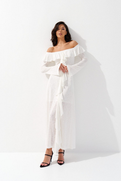 Платье ANNETE A3541 - фото 1