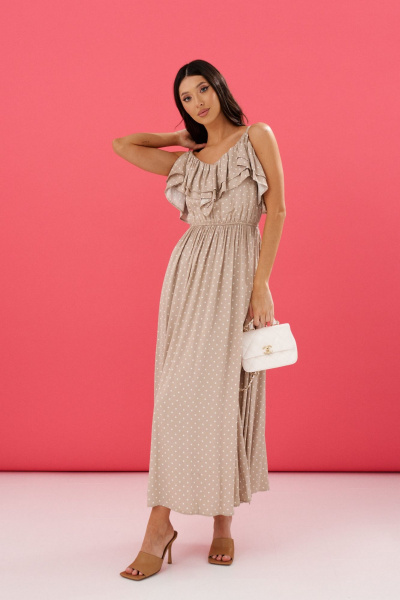 Платье ANNETE A3549 - фото 3