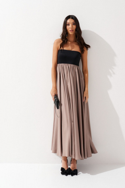 Платье ANNETE A3552 - фото 2