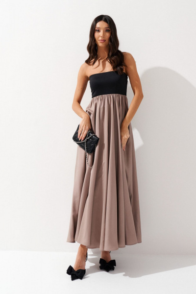 Платье ANNETE A3552 - фото 1