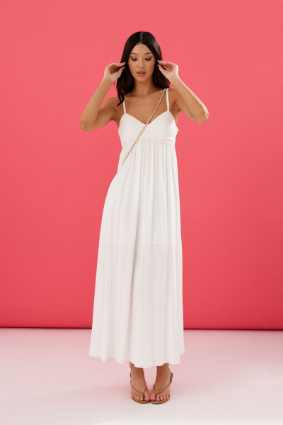 Платье ANNETE A3563 - фото 3