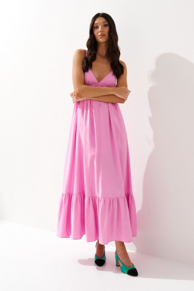 Платье ANNETE A3564 - фото 3