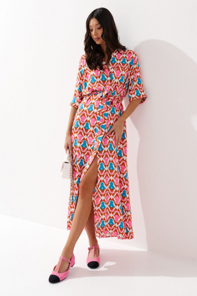 Платье ANNETE A3566 - фото 1