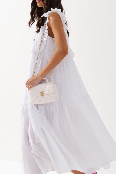 Платье ANNETE A3567 - фото 5