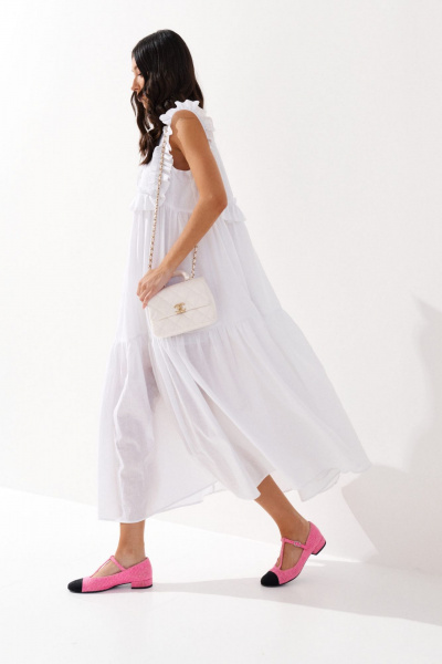 Платье ANNETE A3567 - фото 4