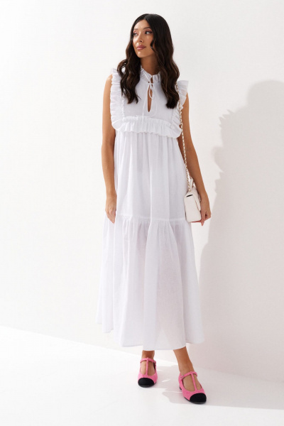 Платье ANNETE A3567 - фото 2