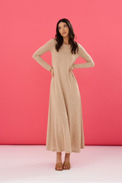 Платье ANNETE A4220/1 - фото 7