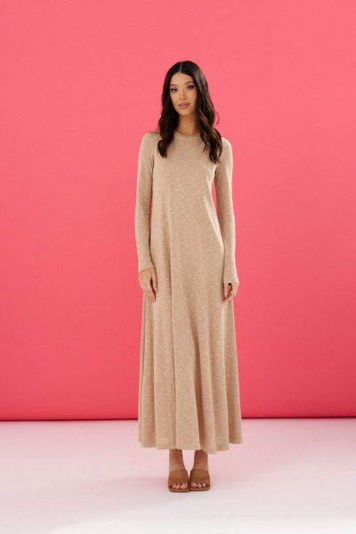 Платье ANNETE A4220/1 - фото 6