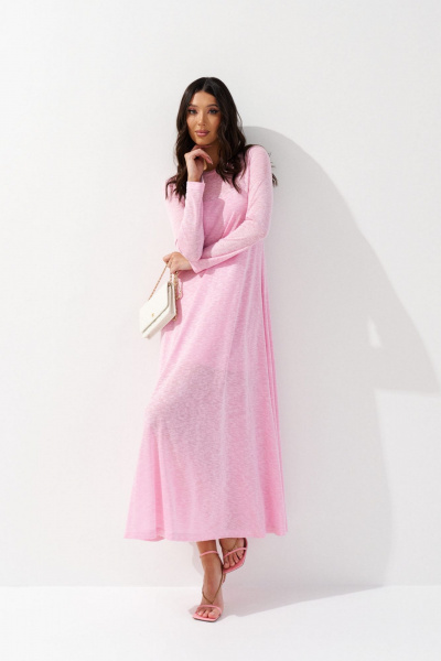 Платье ANNETE A4220/2 - фото 8