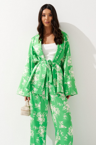 Брюки, рубашка ANNETE A4226 - фото 3