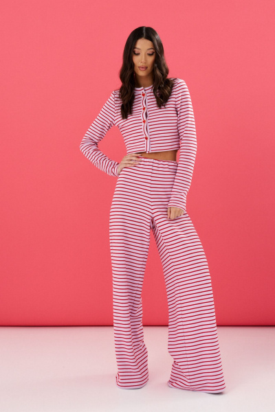 Брюки, джемпер ANNETE A4230 - фото 3