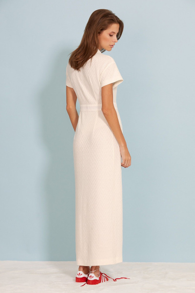 Платье NiV NiV 5021 - фото 4