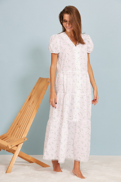 Платье NiV NiV 5030 - фото 5