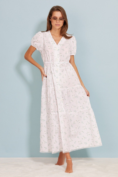 Платье NiV NiV 5030 - фото 4