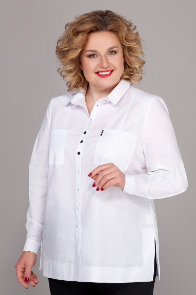 Блуза Emilia 408/2 - фото 1