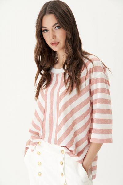 Джемпер Fantazia Mod 4781дж - фото 2