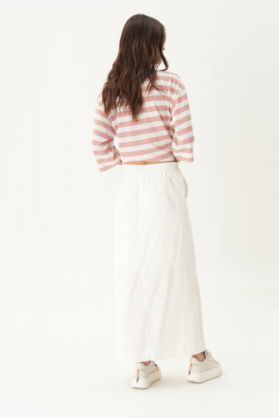 Джемпер, юбка Fantazia Mod 4781 - фото 5