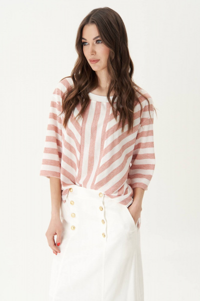 Джемпер, юбка Fantazia Mod 4781 - фото 4