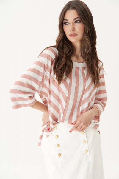 Джемпер, юбка Fantazia Mod 4781 - фото 2