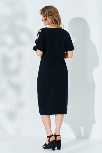 Платье Euromoda 519 - фото 2