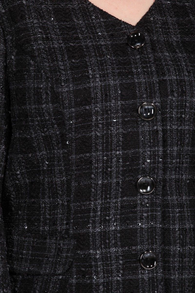 Жакет La Prima 0438 - фото 4