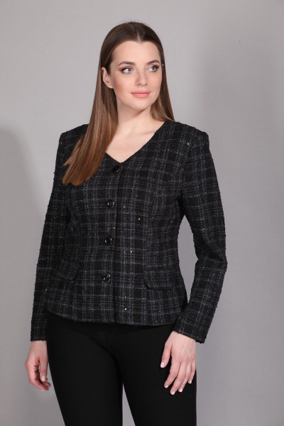 Жакет La Prima 0438 - фото 2