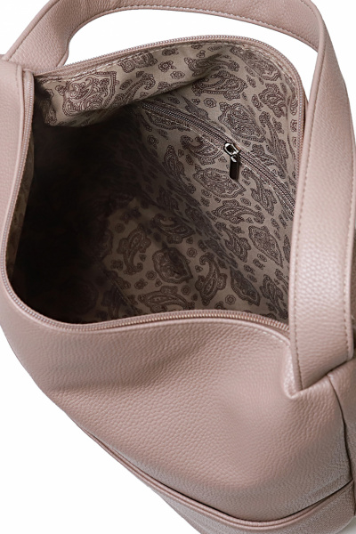 Сумка Galanteya 45322.23с952к45 кофейный - фото 5