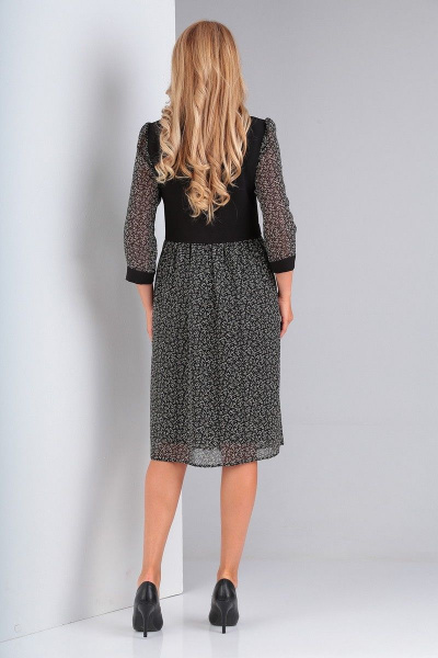 Платье Ксения Стиль 1796 - фото 3