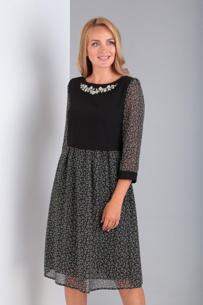 Платье Ксения Стиль 1796 - фото 2