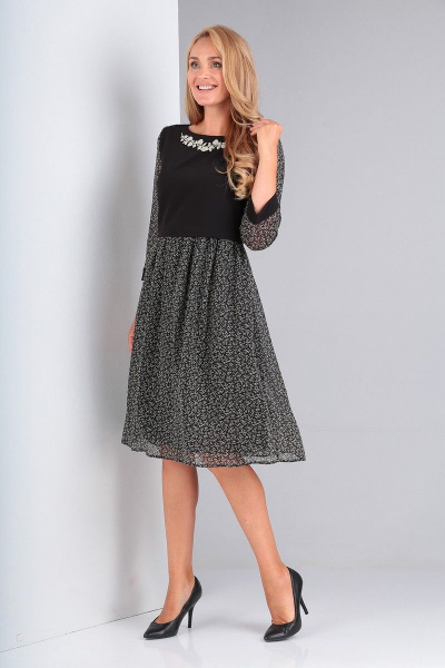 Платье Ксения Стиль 1796 - фото 1