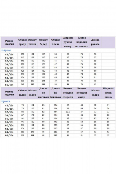Демисезонный брючный комплект из трикотажа с шортами Michel chic 1374 ягодный - фото 7