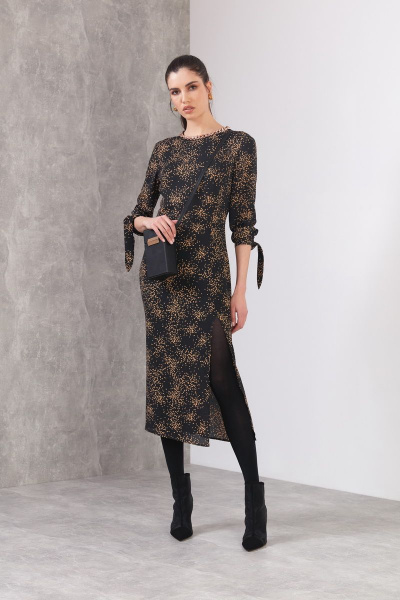 Платье Favorini 31004 - фото 1